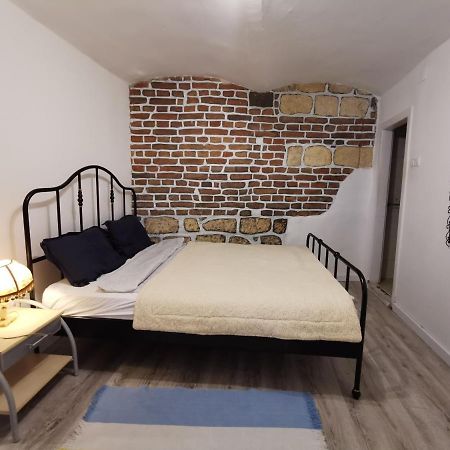 Apartament Hidden Gem On Prime Location Belgrad Zewnętrze zdjęcie