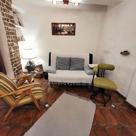 Apartament Hidden Gem On Prime Location Belgrad Zewnętrze zdjęcie