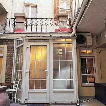 Apartament Hidden Gem On Prime Location Belgrad Zewnętrze zdjęcie