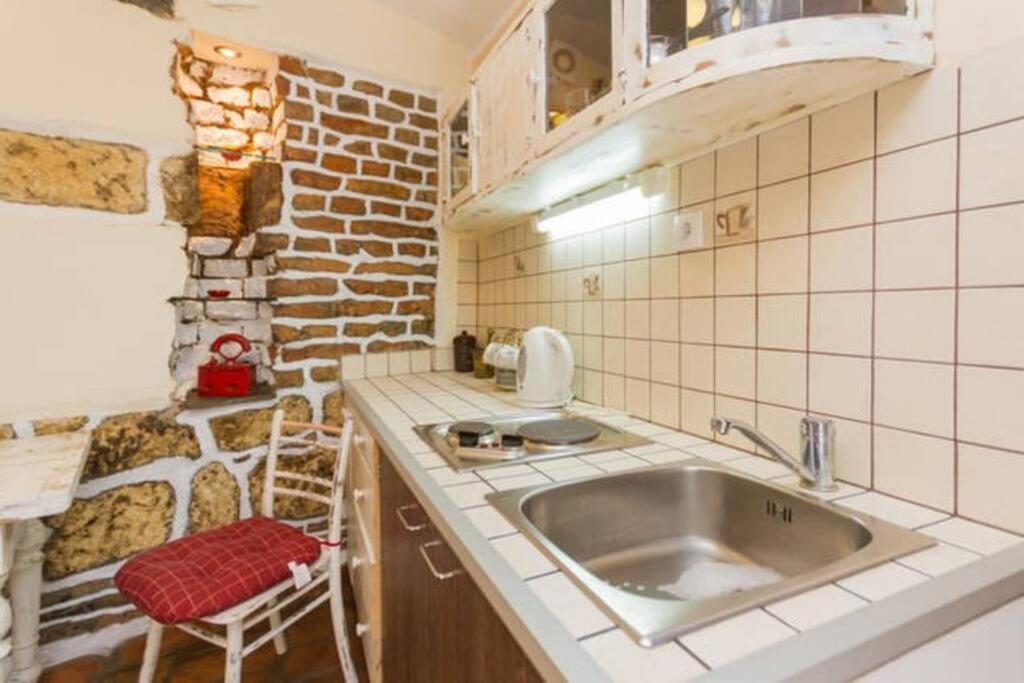 Apartament Hidden Gem On Prime Location Belgrad Zewnętrze zdjęcie