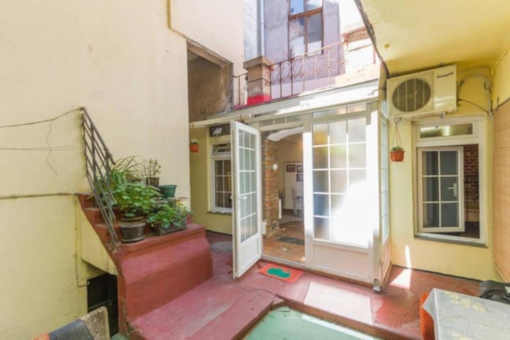 Apartament Hidden Gem On Prime Location Belgrad Zewnętrze zdjęcie