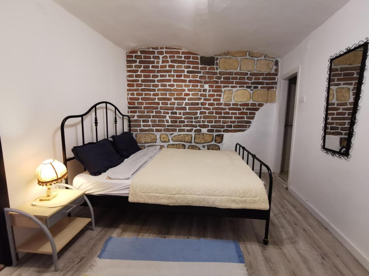 Apartament Hidden Gem On Prime Location Belgrad Zewnętrze zdjęcie