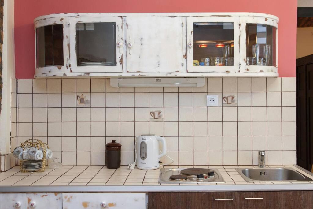 Apartament Hidden Gem On Prime Location Belgrad Zewnętrze zdjęcie