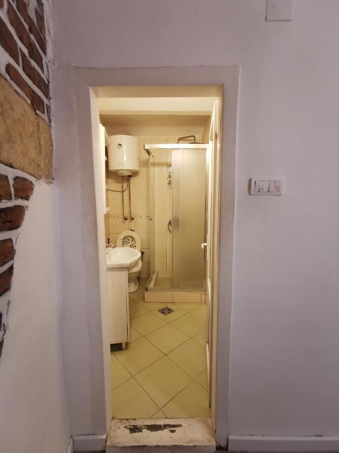 Apartament Hidden Gem On Prime Location Belgrad Zewnętrze zdjęcie
