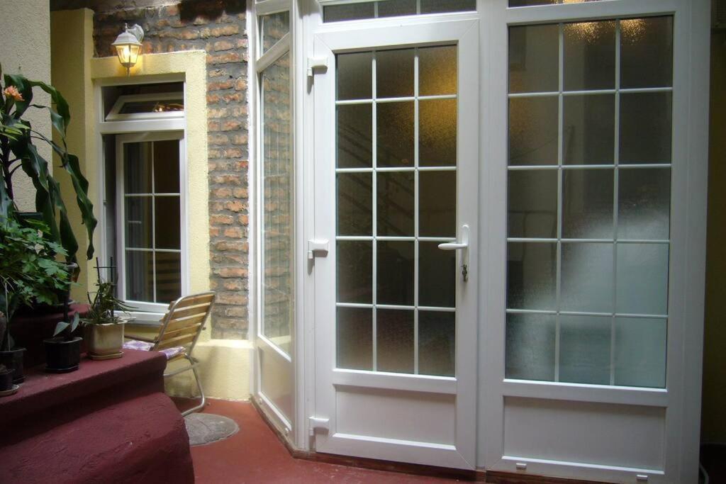 Apartament Hidden Gem On Prime Location Belgrad Zewnętrze zdjęcie
