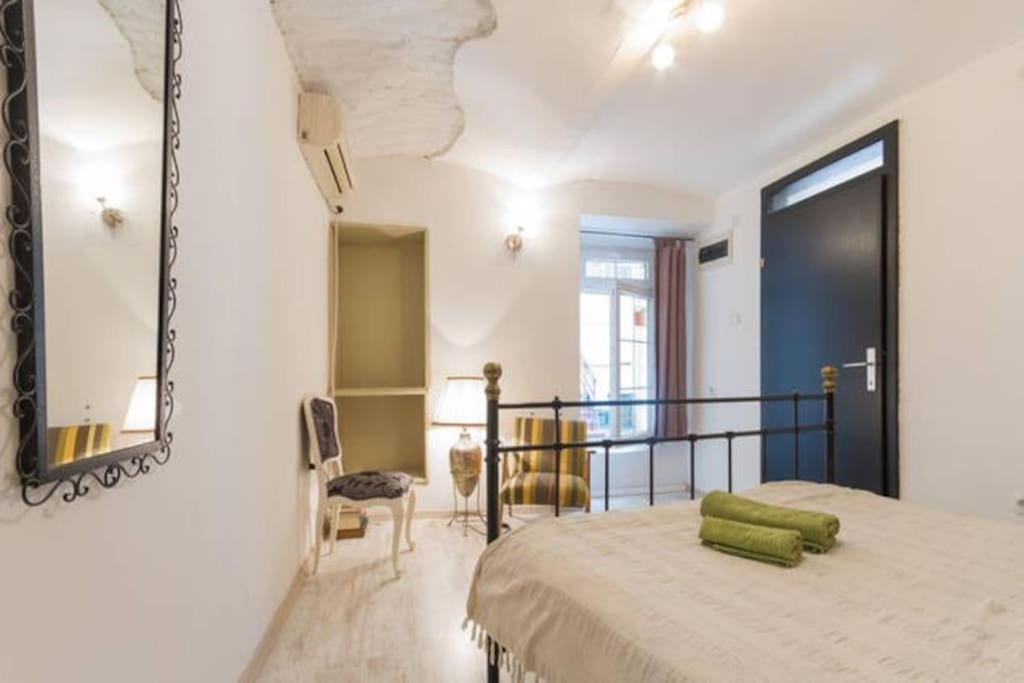 Apartament Hidden Gem On Prime Location Belgrad Zewnętrze zdjęcie