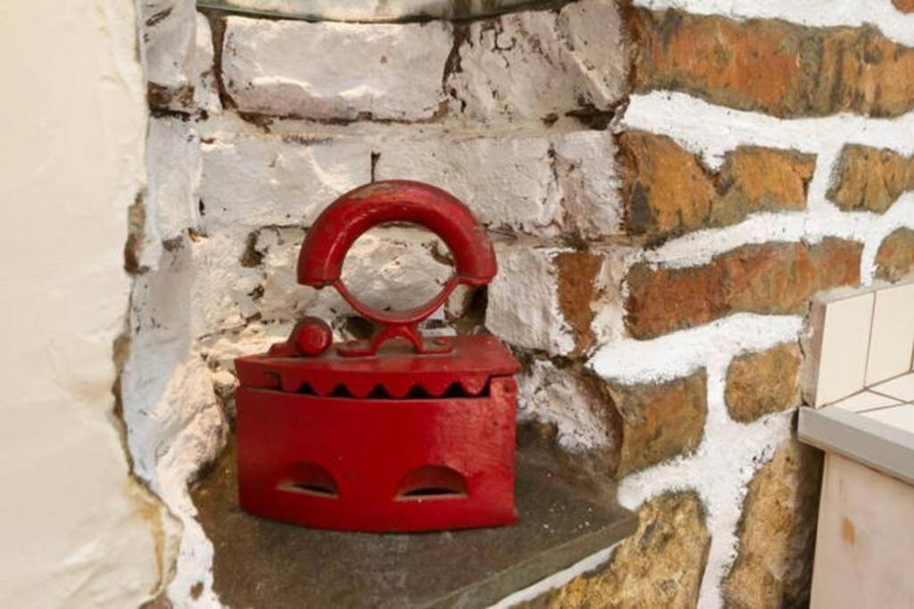 Apartament Hidden Gem On Prime Location Belgrad Zewnętrze zdjęcie