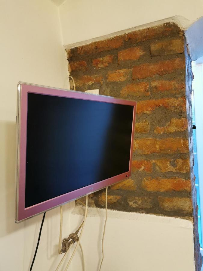 Apartament Hidden Gem On Prime Location Belgrad Zewnętrze zdjęcie