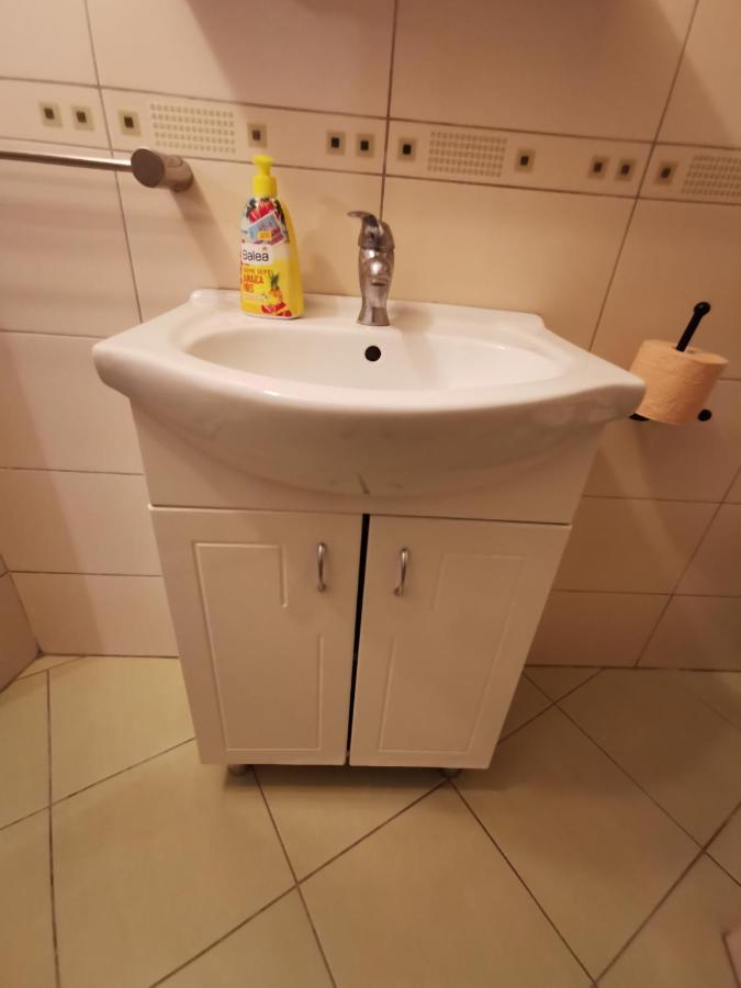 Apartament Hidden Gem On Prime Location Belgrad Zewnętrze zdjęcie