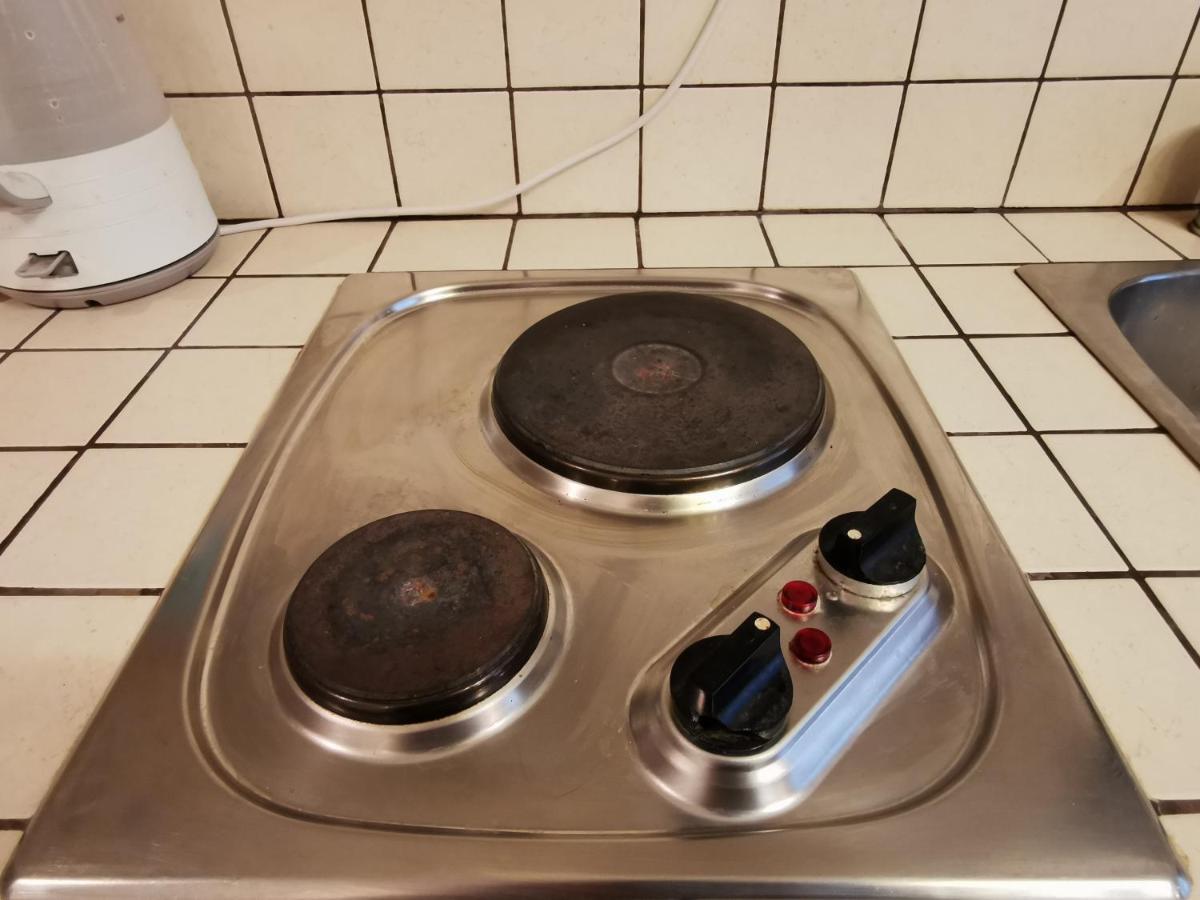 Apartament Hidden Gem On Prime Location Belgrad Zewnętrze zdjęcie