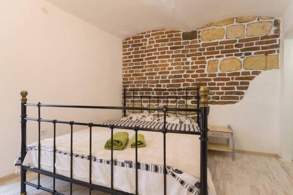 Apartament Hidden Gem On Prime Location Belgrad Zewnętrze zdjęcie